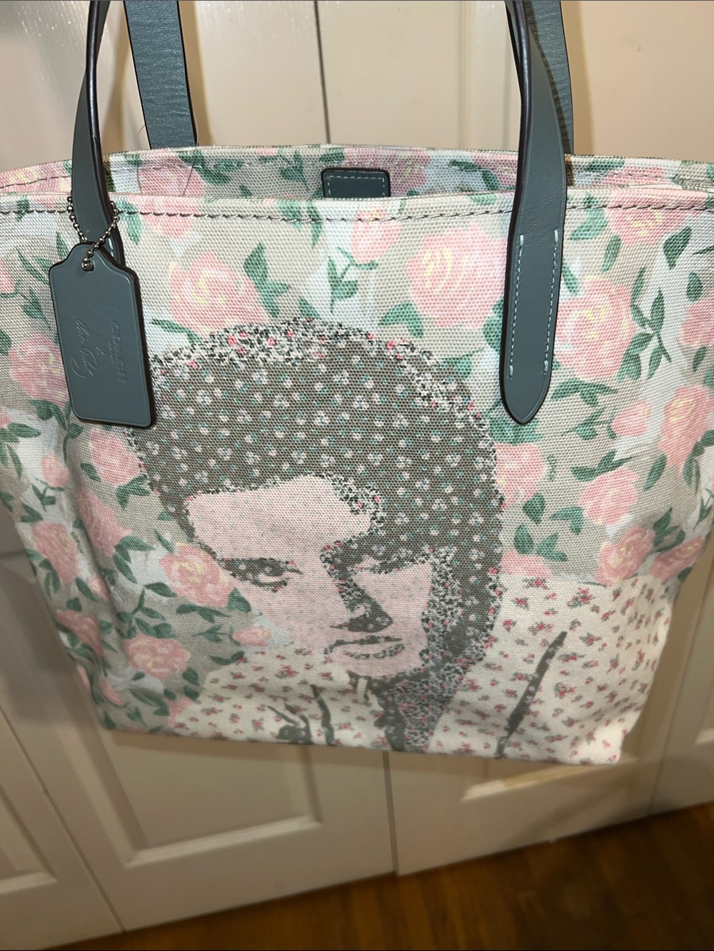 COACH AND ELVIS NEW WITH TAGS - Picture 11 of 11